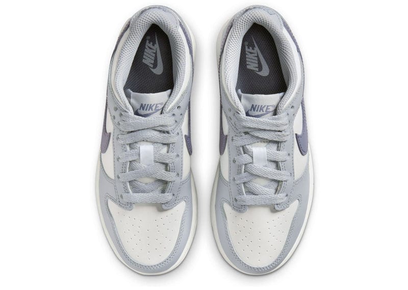 Nike Dunk Low Light Carbon (PS)