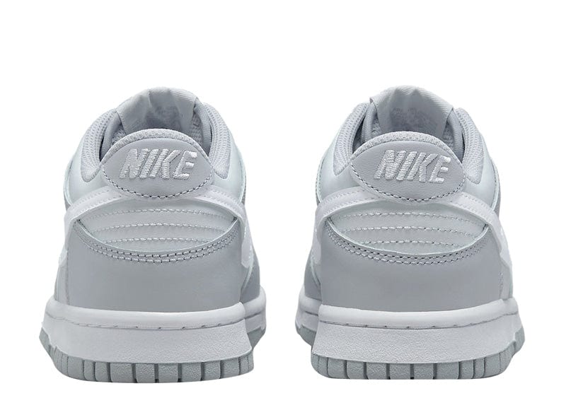 Nike Dunk Low Two-Toned Grey (GS)
