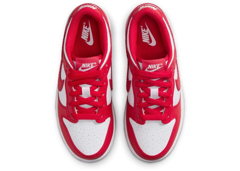 Nike Dunk Low University Red (PS)