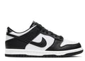 Nike Dunk Low Retro White Black Panda (2021) (W)