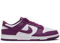 Nike Dunk Low White Viotech
