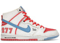 Nike Dunk SB High Pro Ishod Wair x Magnus Walker