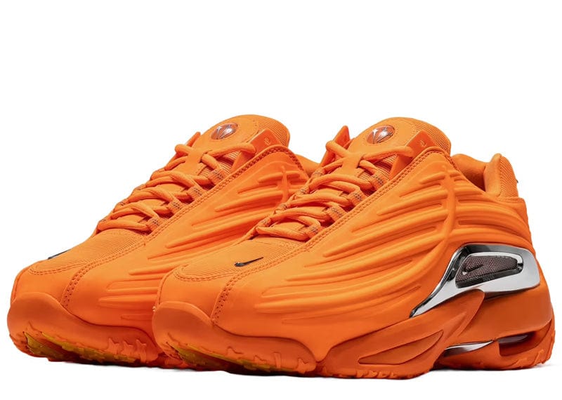 Nike Hot Step 2 Drake NOCTA Total Orange