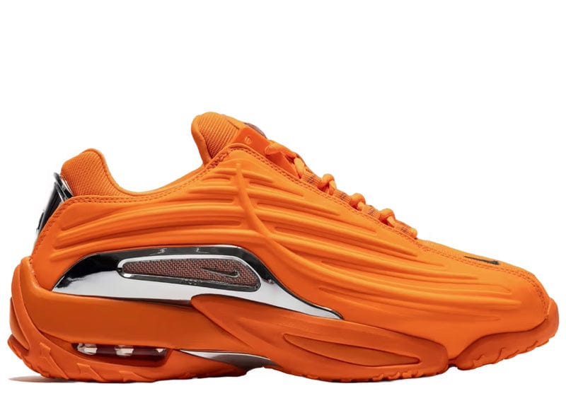 Nike Hot Step 2 Drake NOCTA Total Orange