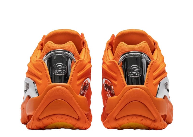 Nike Hot Step 2 Drake NOCTA Total Orange