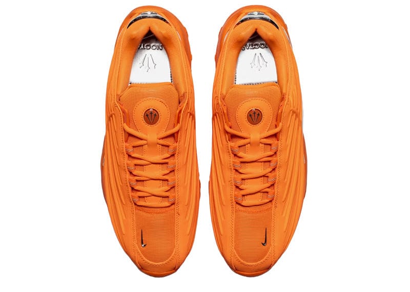 Nike Hot Step 2 Drake NOCTA Total Orange