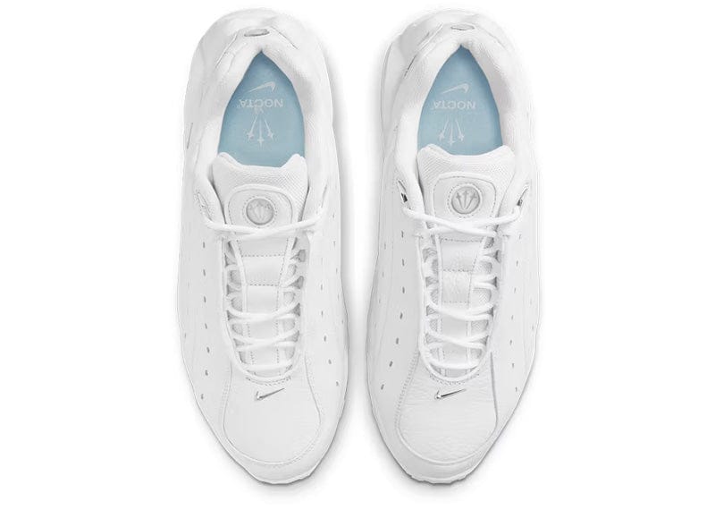 Nike Hot Step Air Terra Drake NOCTA White