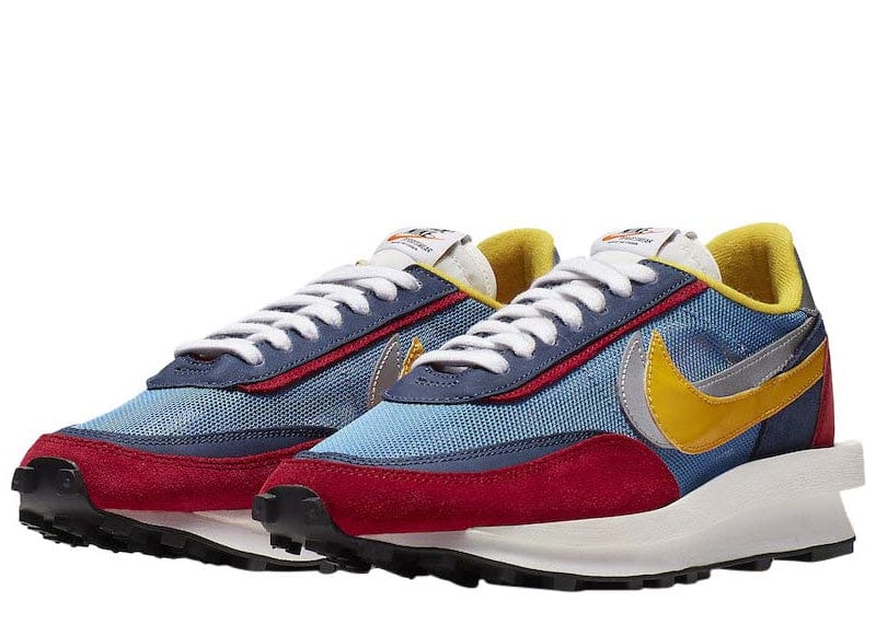 Nike LD Waffle sacai Varsity Blue