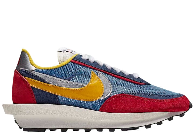 Nike LD Waffle sacai Varsity Blue