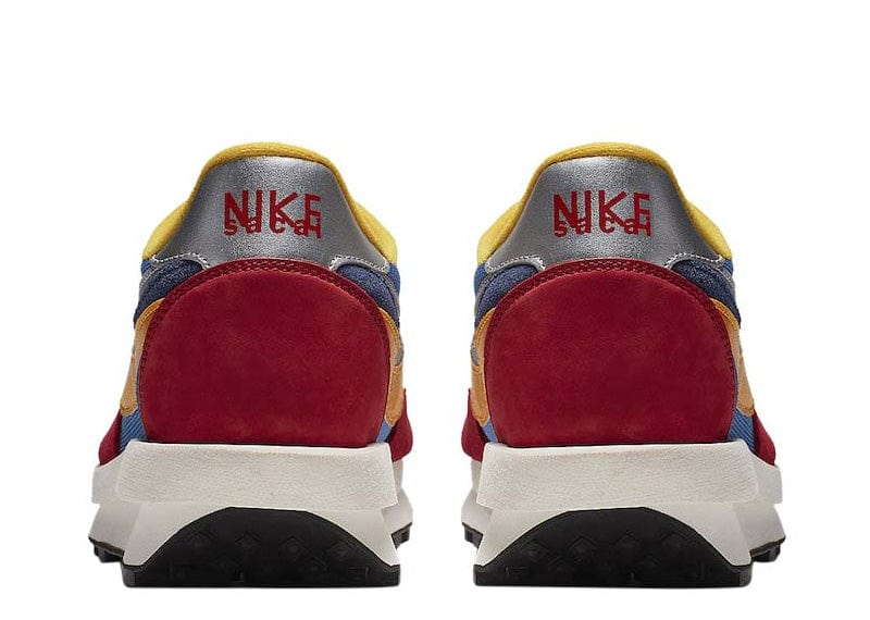 Nike LD Waffle sacai Varsity Blue