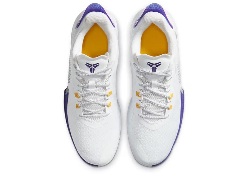 Nike Mamba Fury Lakers Home
