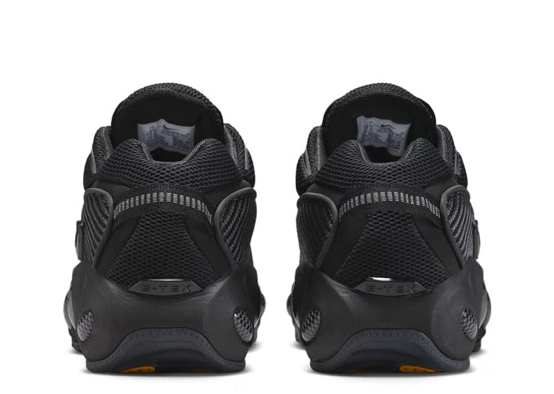 Nike NOCTA Glide Drake Black Iron Grey