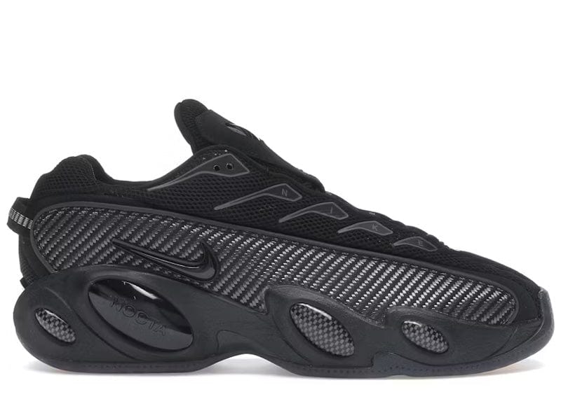 Nike NOCTA Glide Drake Black Iron Grey