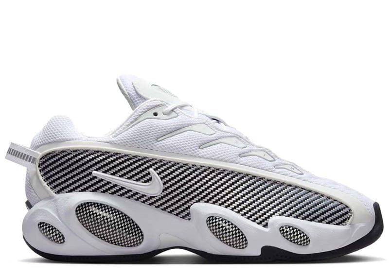 Nike NOCTA Glide Drake White Black