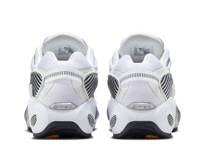 Nike NOCTA Glide Drake White Black