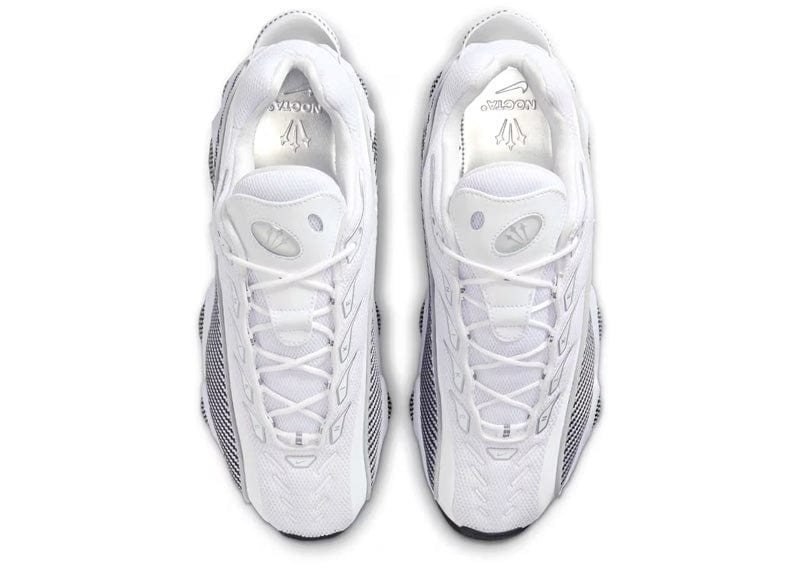 Nike NOCTA Glide Drake White Black