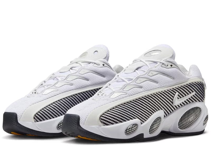 Nike NOCTA Glide Drake White Black
