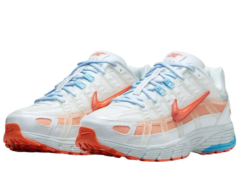 Nike P-6000 Makeway Party 6000 (Women's)
