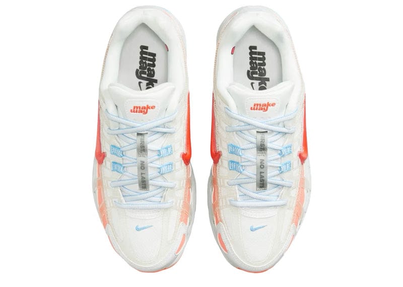 Nike P-6000 Makeway Party 6000 (Women's)