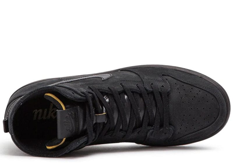 Nike SB Dunk High Deconstructed Doc Martens