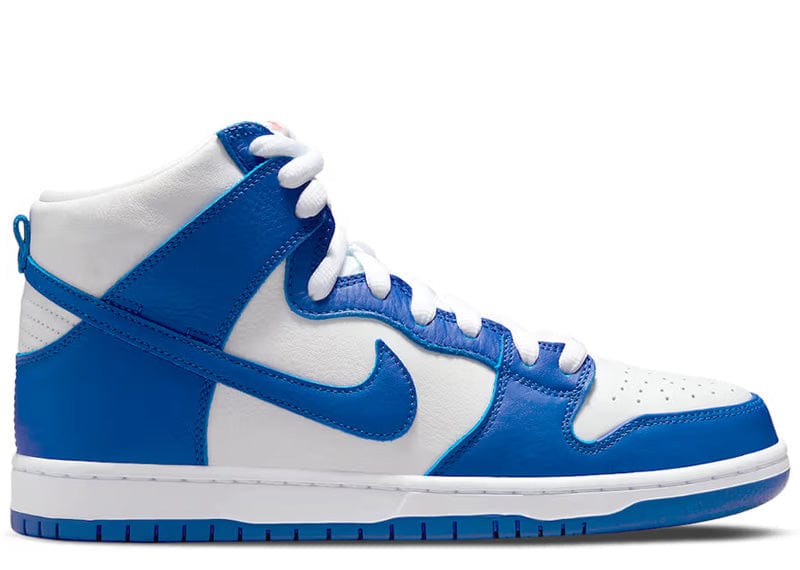 Nike SB Dunk High Pro ISO Kentucky