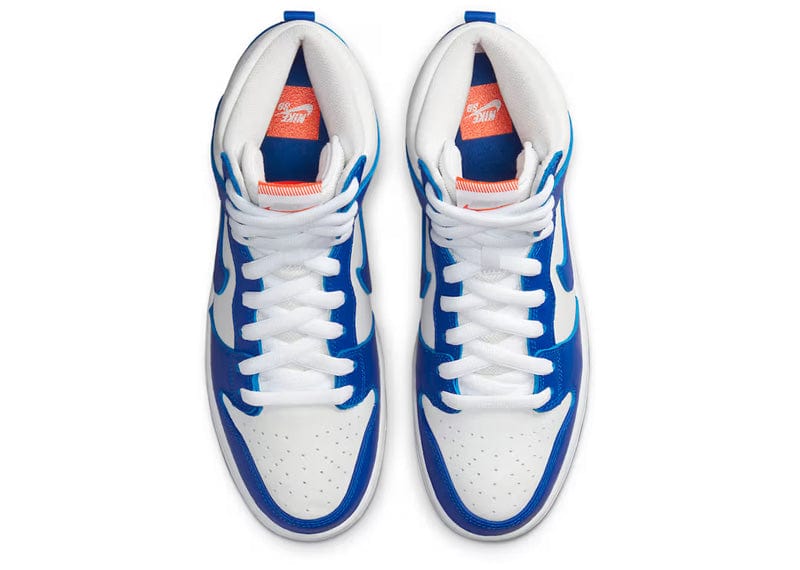 Nike SB Dunk High Pro ISO Kentucky