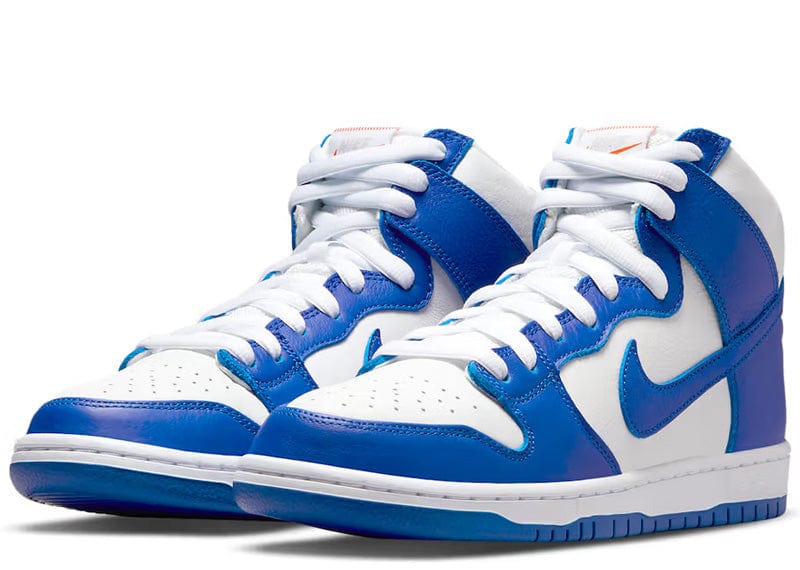 Nike SB Dunk High Pro ISO Kentucky