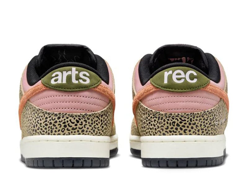 Nike SB Dunk Low Arts-Rec