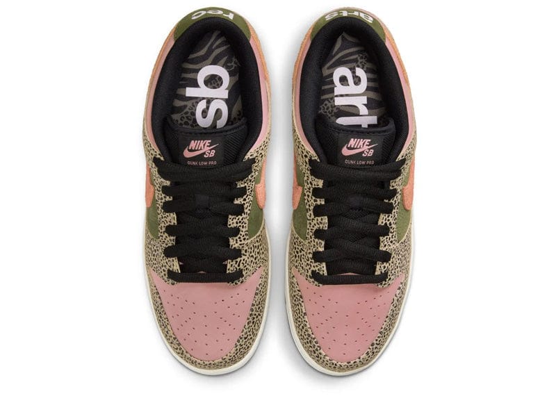 Nike SB Dunk Low Arts-Rec