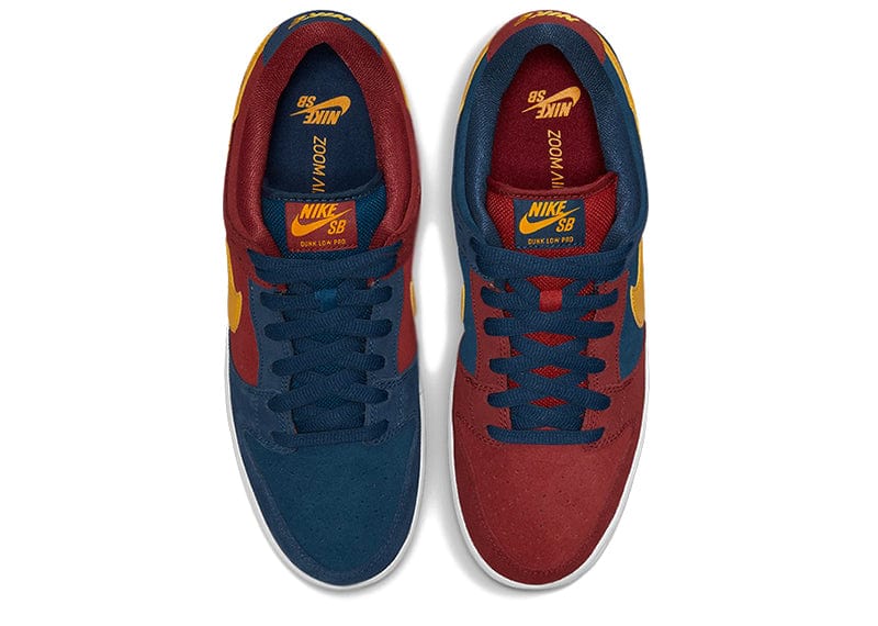 Nike SB Dunk Low Barcelona