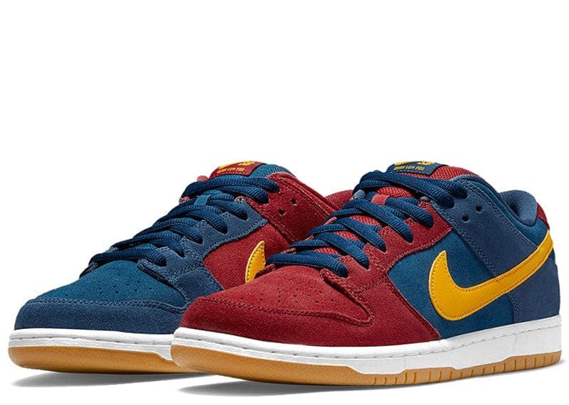 Nike SB Dunk Low Barcelona