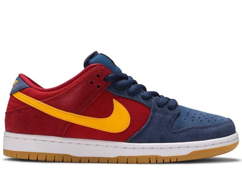 Nike SB Dunk Low Barcelona