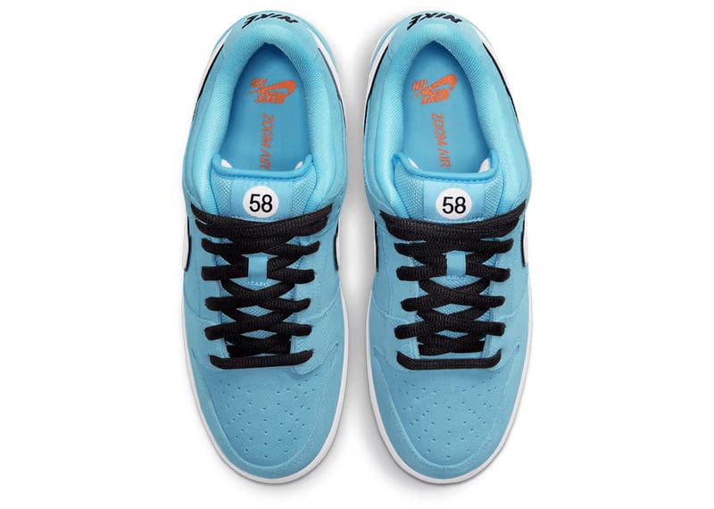 Nike SB Dunk Low Club 58 Gulf
