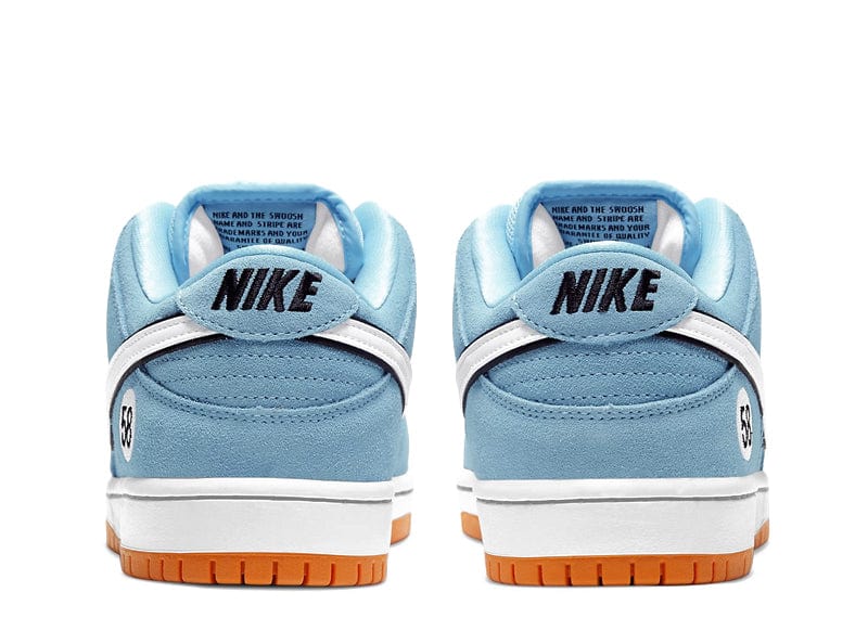 Nike SB Dunk Low Club 58 Gulf