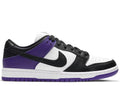 Nike SB Dunk Low Court Purple