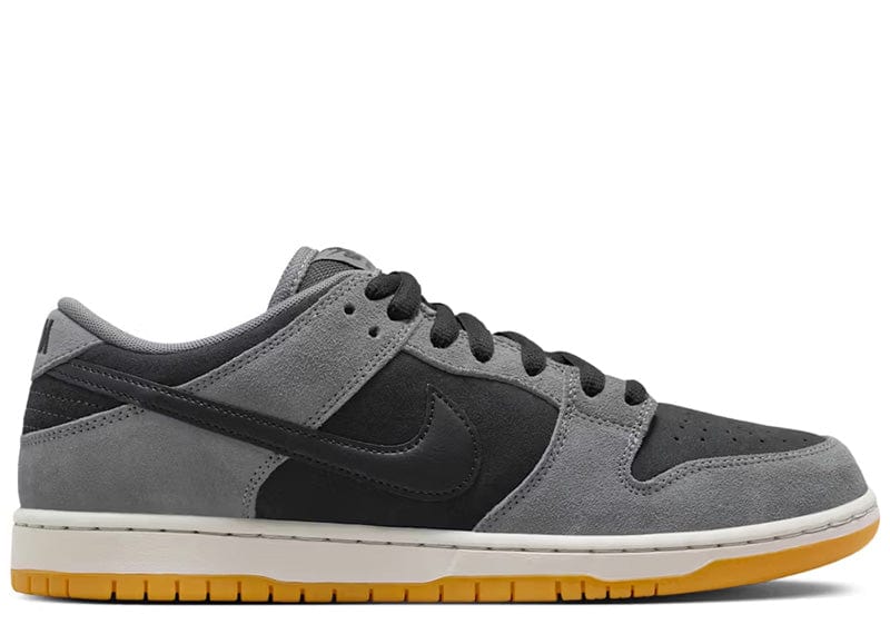 Nike SB Dunk Low Dark Smoke Grey