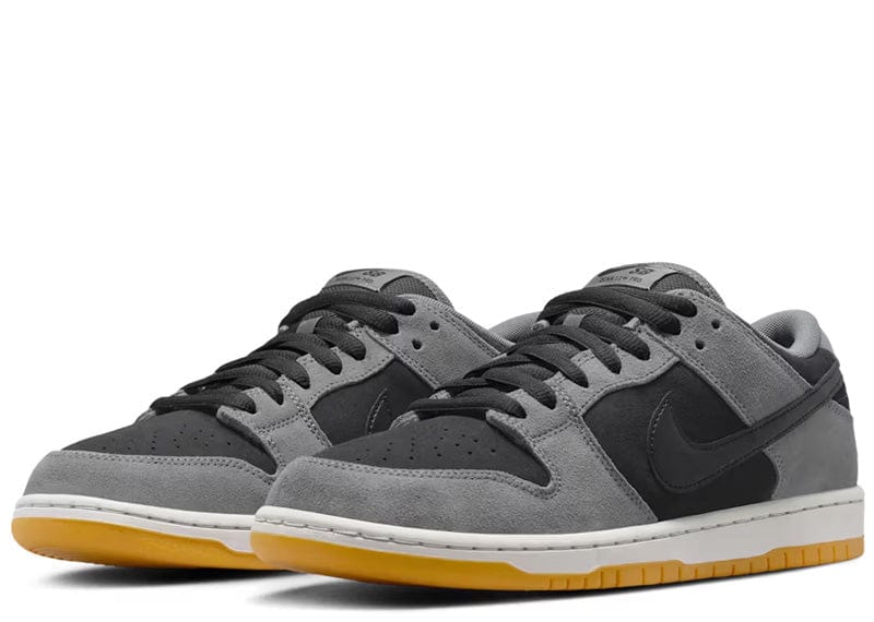 Nike SB Dunk Low Dark Smoke Grey