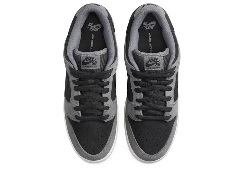 Nike SB Dunk Low Dark Smoke Grey