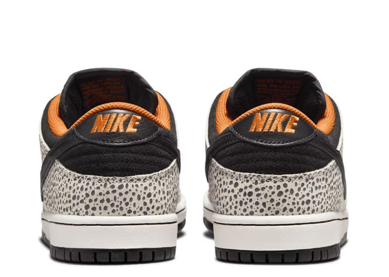 Nike SB Dunk Low Electric Pack Olympic Safari