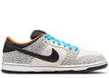 Nike SB Dunk Low Electric Pack Olympic Safari