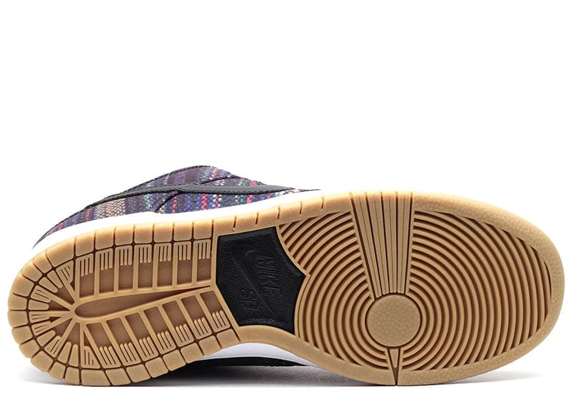 Nike SB Dunk Low Hackey Sack