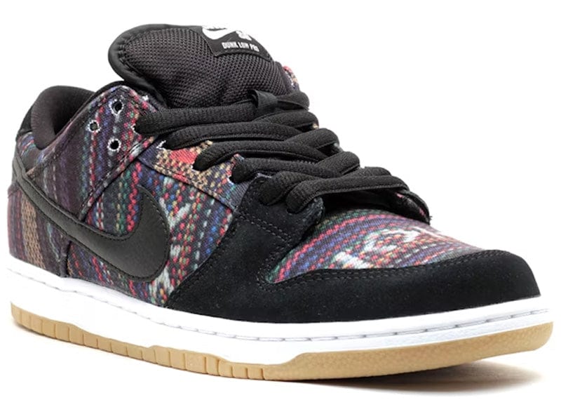 Nike SB Dunk Low Hackey Sack