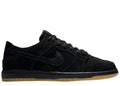 Nike SB Dunk Low IW Black Gum