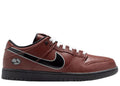 Nike SB Dunk Low Limosine Skateboards