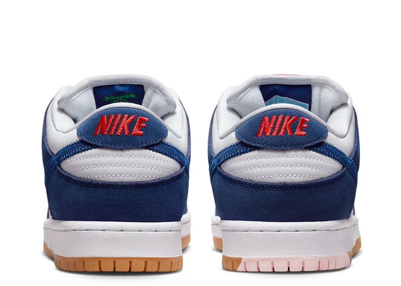 Nike SB Dunk Low Los Angeles Dodgers