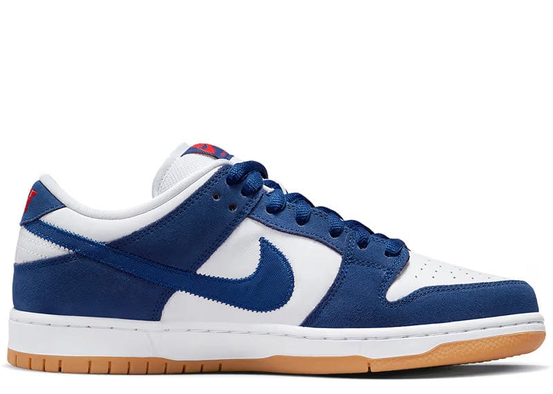 Nike SB Dunk Low Los Angeles Dodgers
