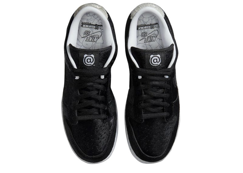 Nike SB Dunk Low Medicom Toy (2020)