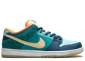 Nike SB Dunk Low MIA Skate Shop