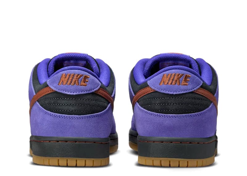 Nike SB Dunk Low Persian Violet