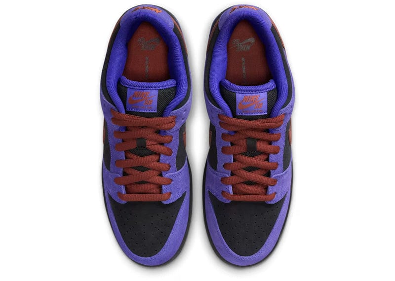 Nike SB Dunk Low Persian Violet